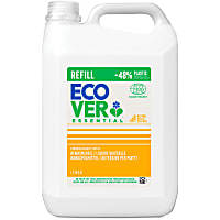 Essential Liquide Vaisselle Citron (5L)