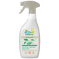 Essential Spray Nettoyant Vitres Menthe (500ml)