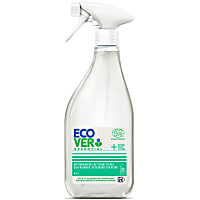 Essential Spray Nettoyant Vitres Menthe (500ml)