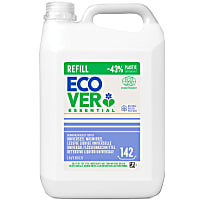 Essential Lessive Liquide Concentrée Lavande (5L)