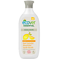 Essential Liquide Vaisselle Citron (500ML)
