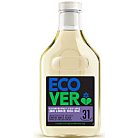 Lessive Liquide Noir Citron Vert & Lotus (31 lavages)