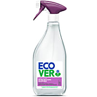 Spray Nettoyant Anti-Calcaire Baies & Basilic (500ml)