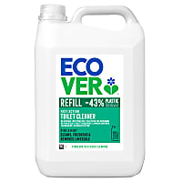 Nettoyant WC Pin & Menthe (5L)