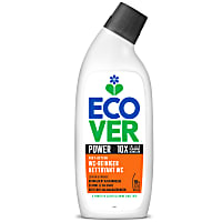 Nettoyant WC Power Citron & Orange (750ml)