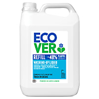 Liquide Vaisselle Camomille & Clémentine (5L)