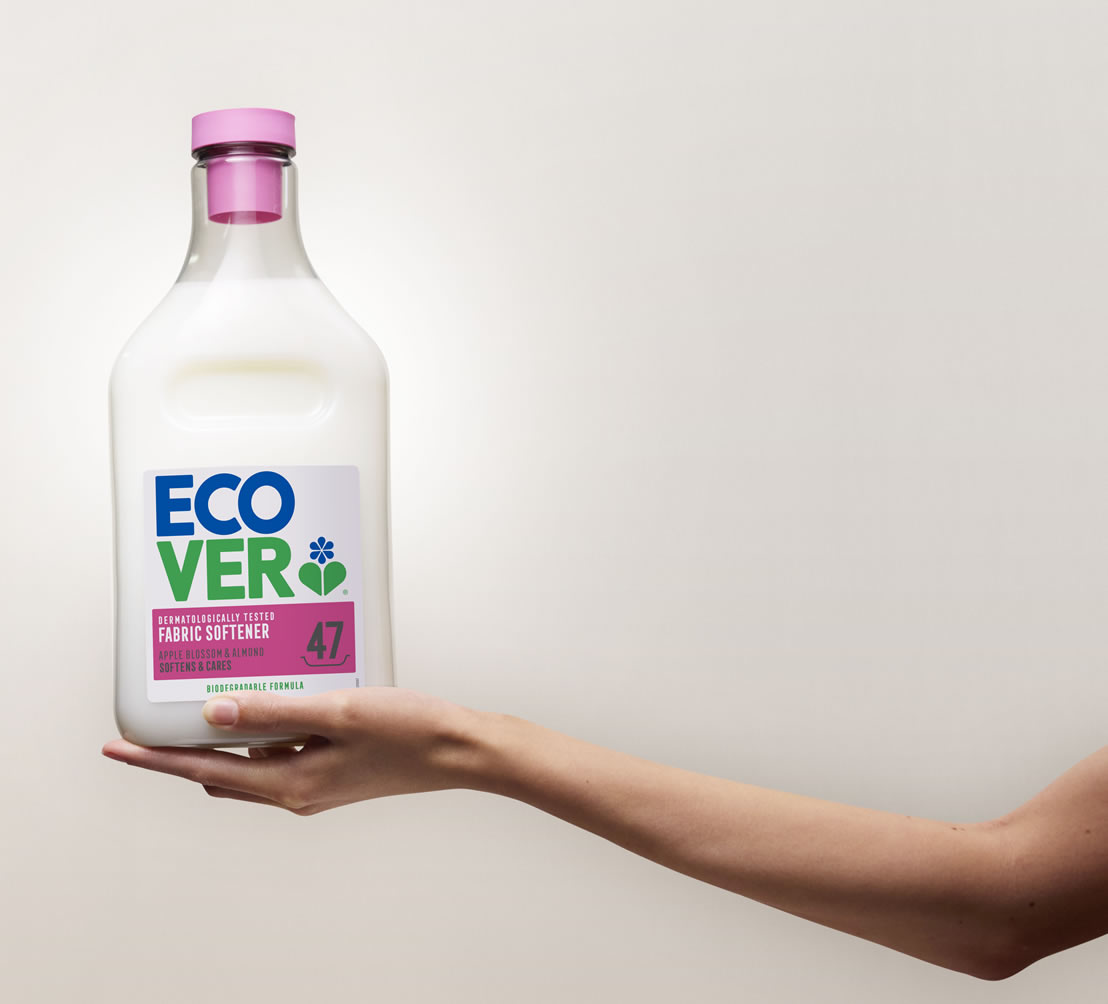 Ecover blog