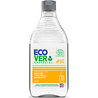 Essential Afwasmiddel Citroen 450ml