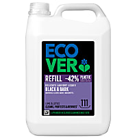 DELICATE WASMIDDEL ZWART & DONKER 5L