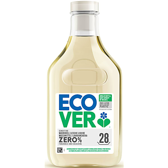 ZERO Wasmiddel 1L